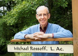 Michael Rossoff